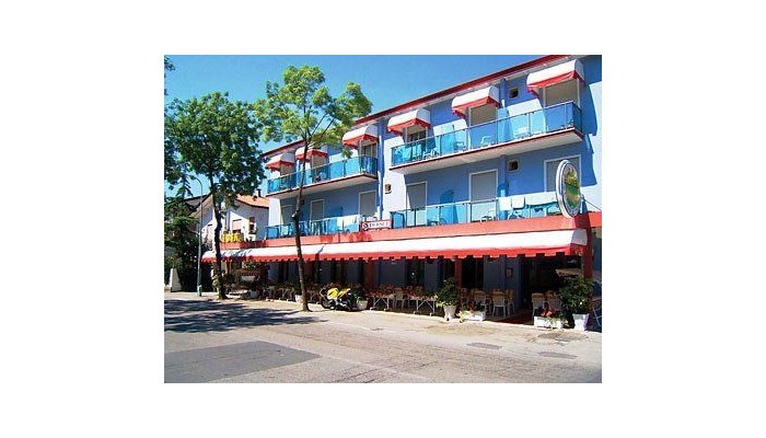 Hotel Edera poza 3