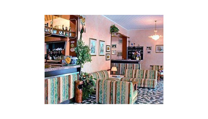 Hotel Edera poza 0