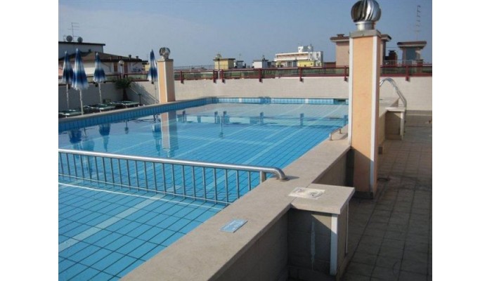 Hotel Nelson poza 0