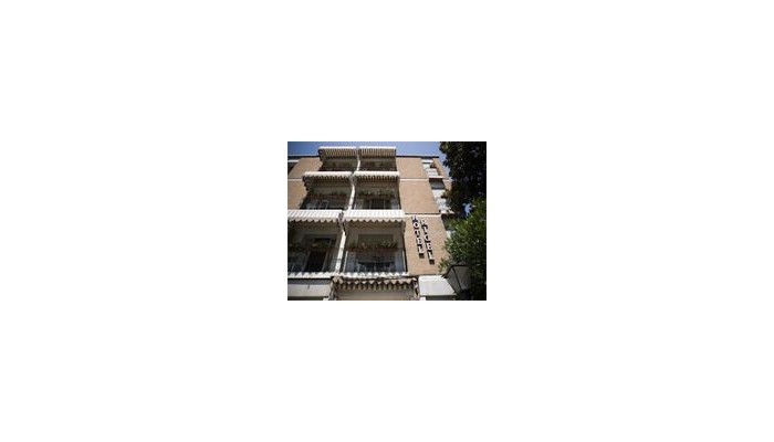Rigel Hotel poza 0