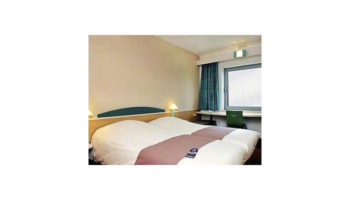 Hotel Ibis Liage Seraing poza 3