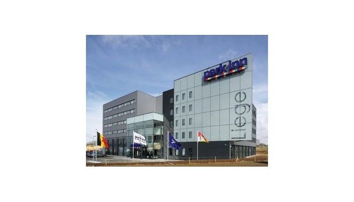 Hotel Park Inn By Radisson Liege Airport poza 1