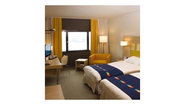 Hotel Park Inn By Radisson Liege Airport poza 11