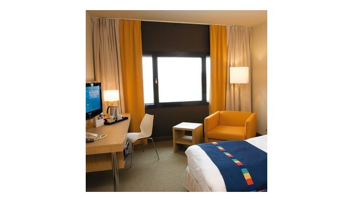 Hotel Park Inn By Radisson Liege Airport poza 10