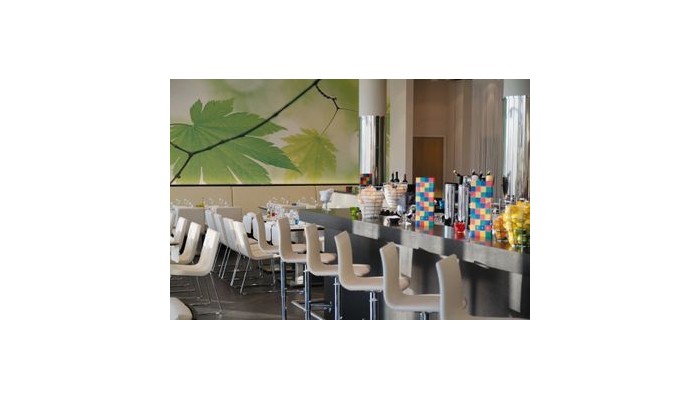 Hotel Park Inn By Radisson Liege Airport poza 5