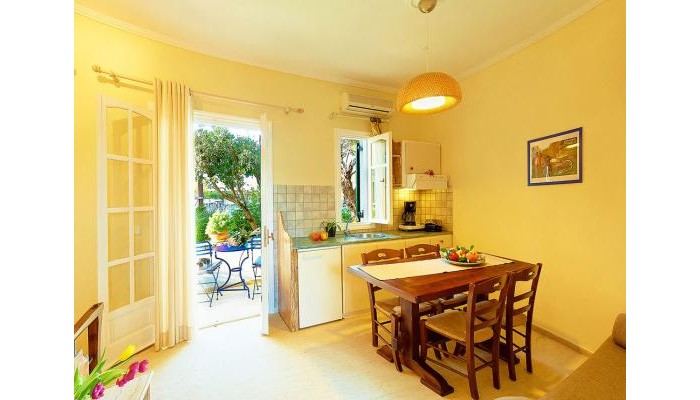 Alkyon Apartments & Villas poza 2