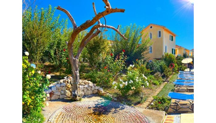 Alkyon Apartments & Villas poza 7