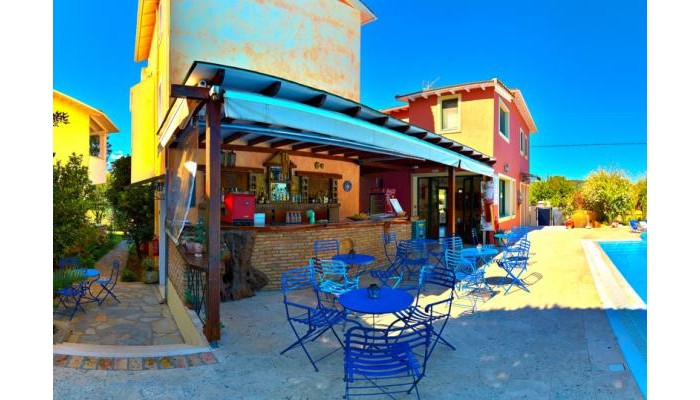 Alkyon Apartments & Villas poza 8