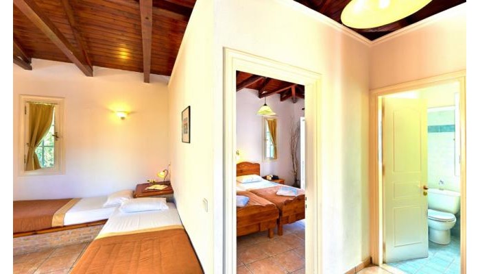 Alkyon Apartments & Villas poza 9