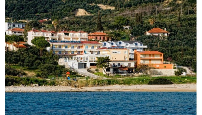 Hotel Dimitra poza 0