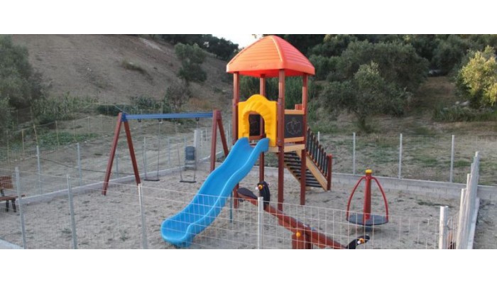 Hotel Dimitra poza 3