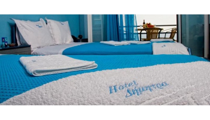 Hotel Dimitra poza 1