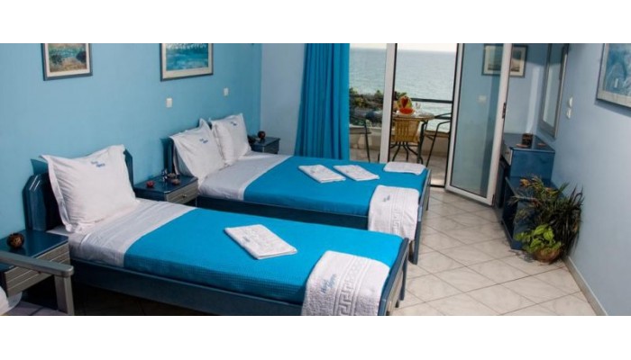 Hotel Dimitra poza 5