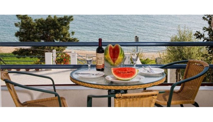 Hotel Dimitra poza 2