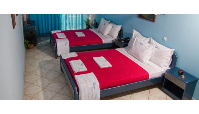 Hotel Dimitra poza 6