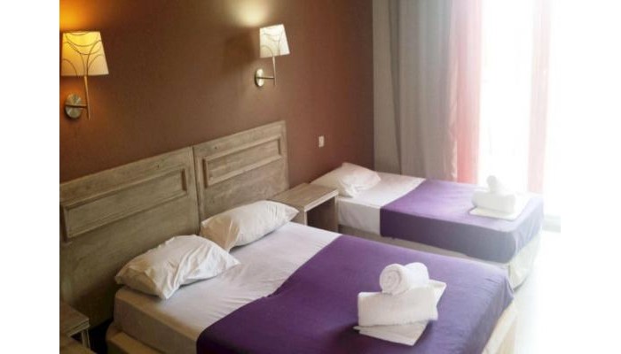 Sunshine Inn Hotel poza 3