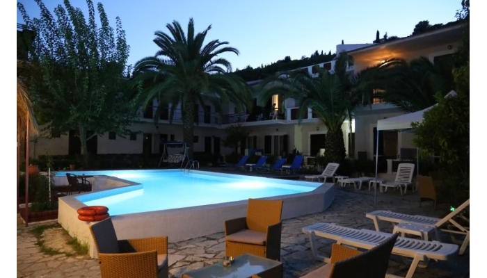 Sunshine Inn Hotel poza 5