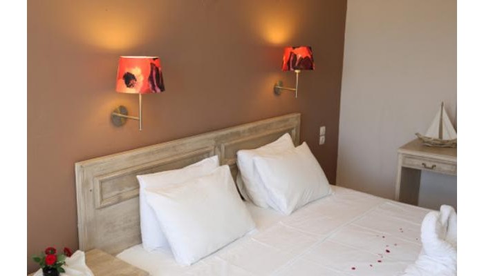 Sunshine Inn Hotel poza 1