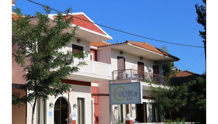 Sunshine Inn Hotel poza 0