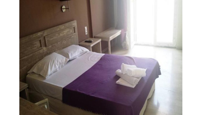 Sunshine Inn Hotel poza 2