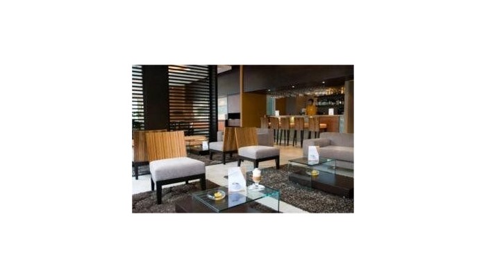 Foresta Hotel & Suite poza 0