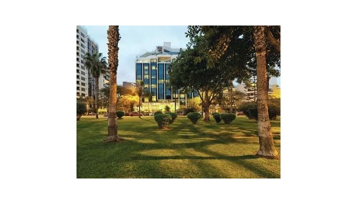Hotel Belmond Miraflores Park poza 0
