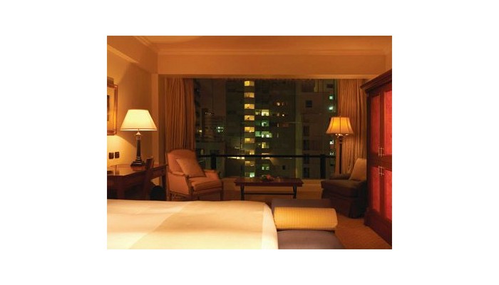 Hotel Belmond Miraflores Park poza 11