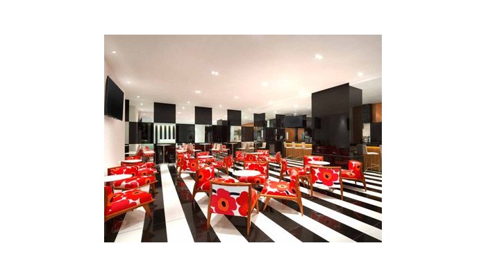 Hotel Costa Del Sol Wyndham Lima poza 0
