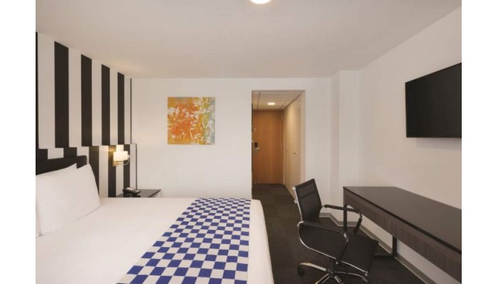 Hotel Costa Del Sol Wyndham Salaverry poza 6