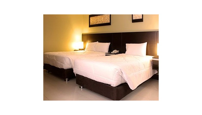 Laurents Deluxe Hotel poza 0