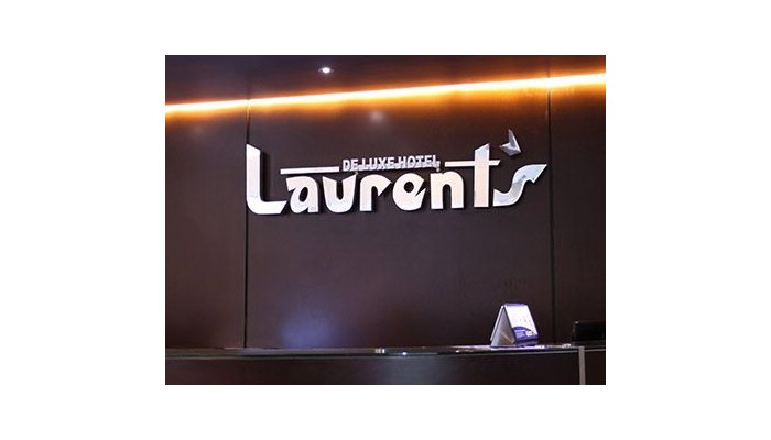 Laurents Deluxe Hotel poza 11
