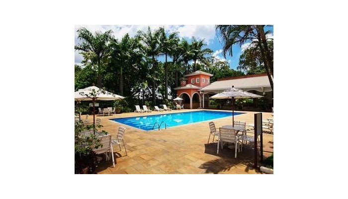 Carlton Plaza Hotel Limeira poza 7