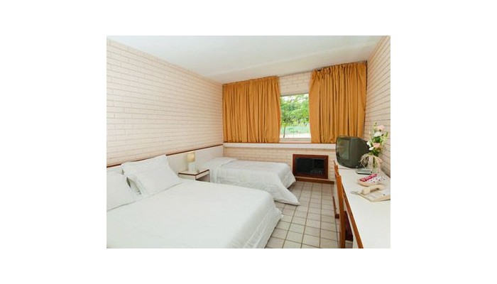 Carlton Plaza Hotel Limeira poza 0