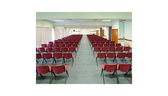 Carlton Plaza Hotel Limeira poza 11