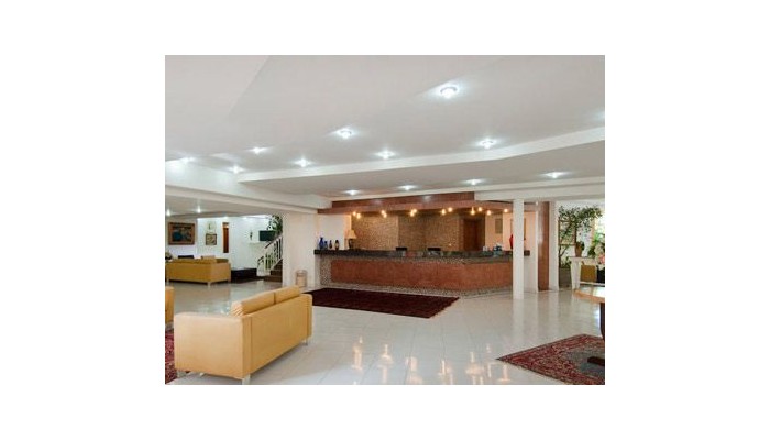 Carlton Plaza Hotel Limeira poza 8