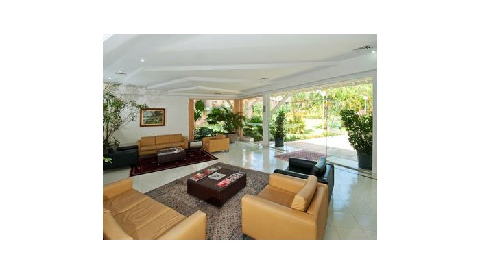 Carlton Plaza Hotel Limeira poza 4