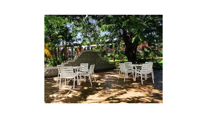 Carlton Plaza Hotel Limeira poza 5