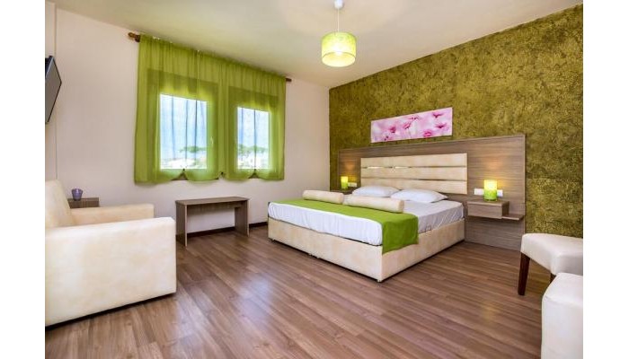 Garden Hotel poza 11