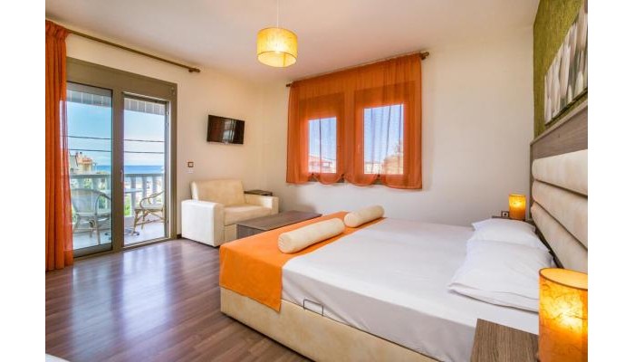 Garden Hotel poza 12