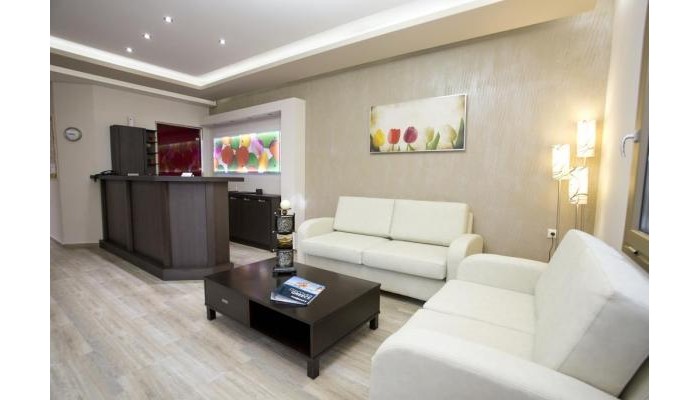 Garden Hotel poza 14