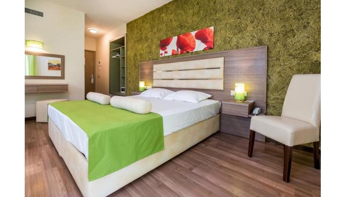 Garden Hotel poza 17