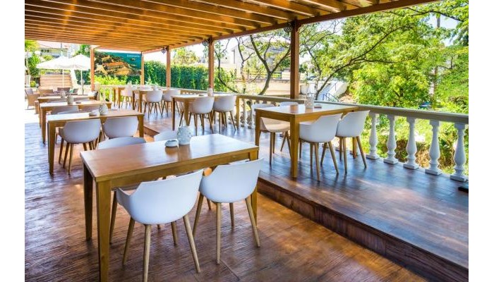 Garden Hotel poza 18