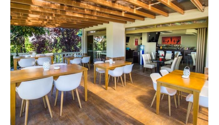 Garden Hotel poza 24