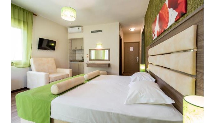 Garden Hotel poza 28