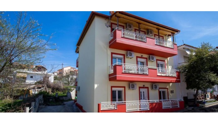 Grande Apartments poza 0