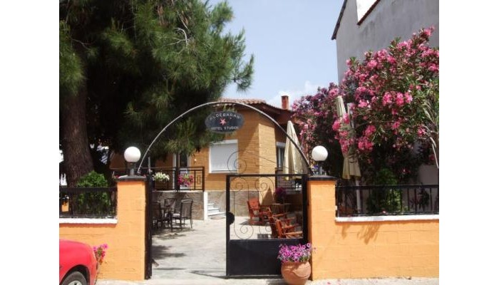 Hotel Aldebaran poza 8