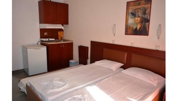 Hotel Aldebaran poza 1