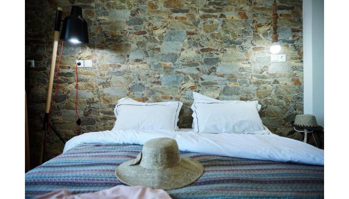 Hotel Menel - The Tree House poza 3