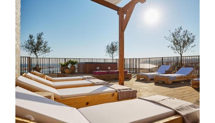 Hotel Menel - The Tree House poza 6