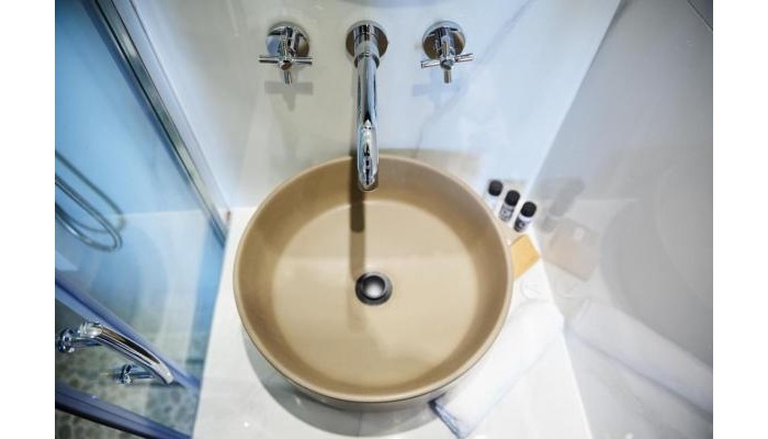 Hotel Menel - The Tree House poza 4